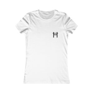 ĦBARBARIAN - Ħ Women's Favorite Tee