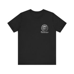 ĦBARBARIAN - Unisex Jersey Short Sleeve Tee