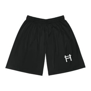 ĦBARBARIAN - Ħ Basketball Shorts