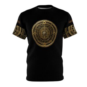ĦBARBARIAN- Shady Symbol