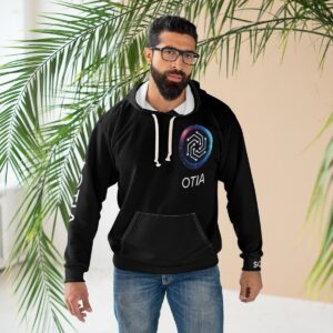 OTIA - OTIA back