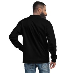 ĦBARBARIAN - Ħ -Unisex Bomber Jacket