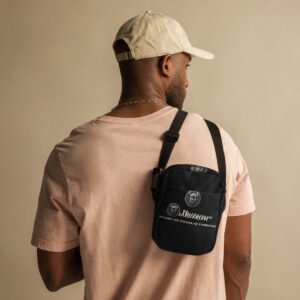 ĦBARBARIAN - Ħ - Utility crossbody bag