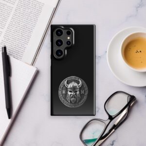 ĦBARBARIAN - Token - Snap case for Samsung®