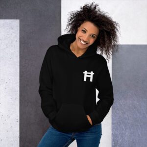 ĦBARBARIAN - Ħ - Unisex Hoodie