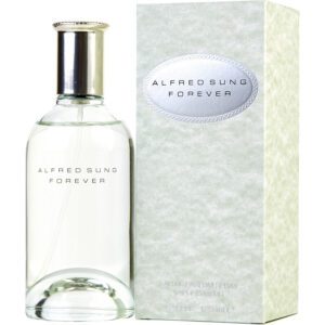 FOREVER by Alfred Sung (WOMEN) - EAU DE PARFUM SPRAY 4.2 OZ