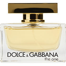 THE ONE by Dolce & Gabbana