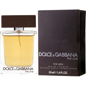 THE ONE by Dolce & Gabbana (MEN)