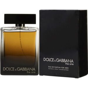 THE ONE by Dolce & Gabbana (MEN)