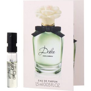 DOLCE by Dolce & Gabbana (WOMEN) - EAU DE PARFUM SPRAY VIAL