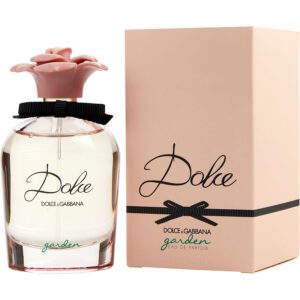 DOLCE GARDEN by Dolce & Gabbana (WOMEN) - EAU DE PARFUM SPRAY 2.5 OZ