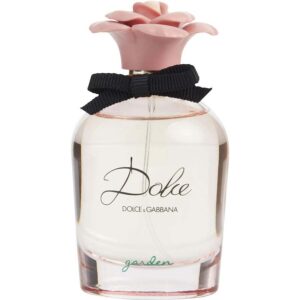 DOLCE GARDEN by Dolce & Gabbana (WOMEN) - EAU DE PARFUM SPRAY 2.5 OZ *TESTER