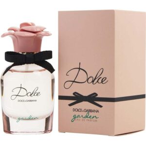 DOLCE GARDEN by Dolce & Gabbana (WOMEN) - EAU DE PARFUM SPRAY 1 OZ