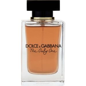 THE ONLY ONE by Dolce & Gabbana (WOMEN) - EAU DE PARFUM SPRAY 3.3 OZ *TESTER
