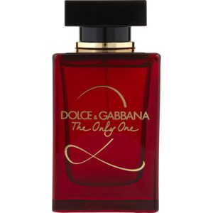 THE ONLY ONE 2 by Dolce & Gabbana (WOMEN) - EAU DE PARFUM SPRAY 3.3 OZ *TESTER