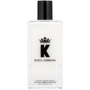 DOLCE & GABBANA K by Dolce & Gabbana (MEN) - AFTERSHAVE BALM 3.4 OZ