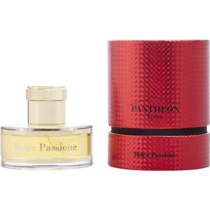 PANTHEON ROMA DOLCE PASSIONE by Pantheon Roma (UNISEX) - EXTRAIT DE PARFUM SPRAY 1.7 OZ