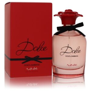 Dolce & Gabbana Eau De Toilette Spray 2.5 oz