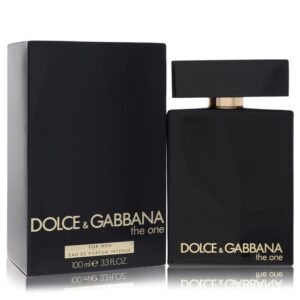 Dolce & Gabbana Eau De Parfum Spray 3.3 oz