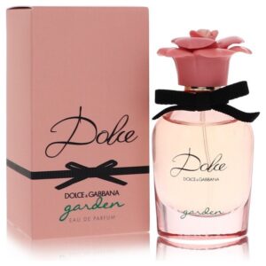 Dolce & Gabbana Eau De Parfum Spray 1 oz