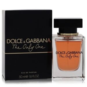 Dolce & Gabbana Eau De Parfum Spray 1.6 oz