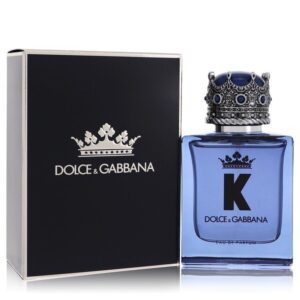 Dolce & Gabbana Eau De Parfum Spray 1.6 oz
