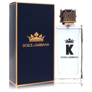 Dolce & Gabbana Eau De Toilette Spray 3.4 oz