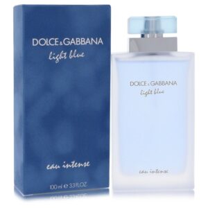 Dolce & Gabbana Eau De Parfum Spray 3.3 oz