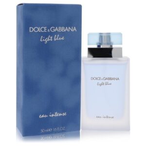 Dolce & Gabbana Eau De Parfum Spray 1.6 oz