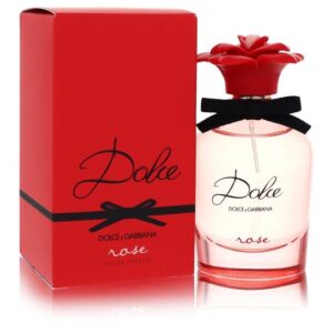 Dolce & Gabbana Eau De Toilette Spray 1.6 oz