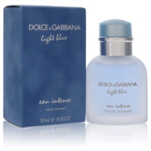 Dolce & Gabbana Eau De Parfum Spray 1.7 oz