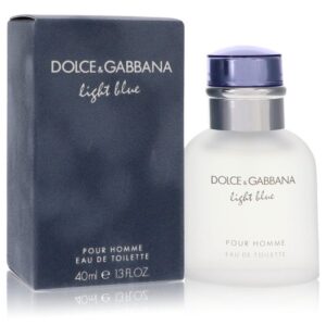 Dolce & Gabbana Eau De Toilette Spray 1.3 oz
