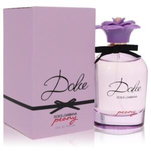 Dolce & Gabbana Eau De Parfum Spray 2.5 oz