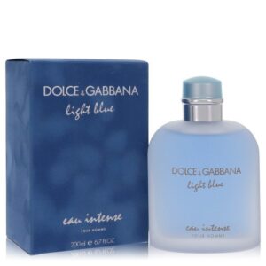 Dolce & Gabbana Eau De Parfum Spray 6.7 oz