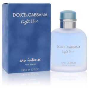 Dolce & Gabbana Eau De Parfum Spray 3.3 oz