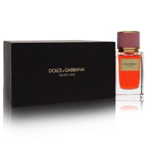 Dolce & Gabbana Eau De Parfum Spray 1.6 oz