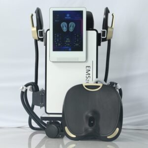 6500W DLS-EMSLIM Muscle Stimulation Body Sculpting Machine Body culpting Machine Emszero Neo Machine