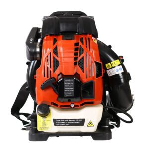 76CC 4 Stroke Gasoline Blower EPA Compliant
