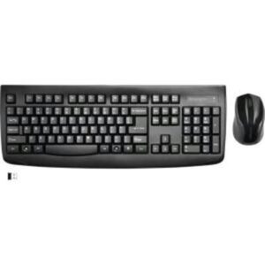 Keyboard for Life Wireless Set