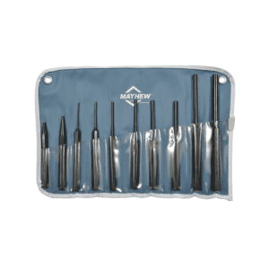 10-pc large punch set