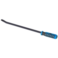 24" striking pry bar